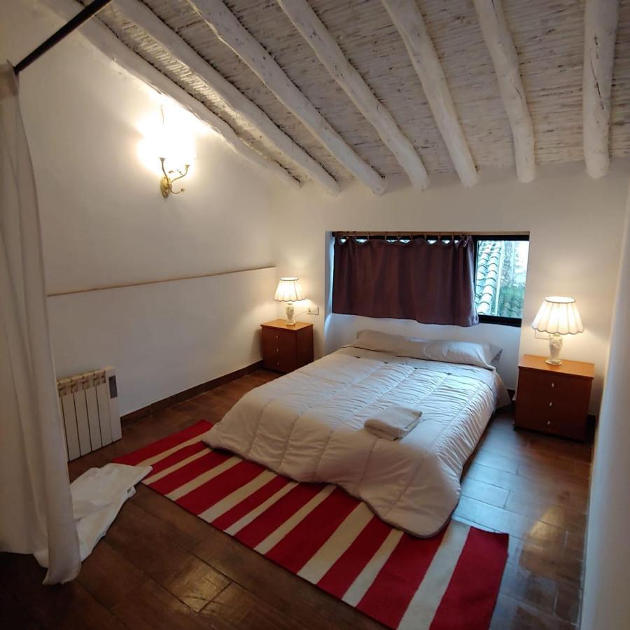 Villa La Gata Mala Navarrés Exterior foto
